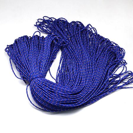 Polyester & Spandex Cord Ropes RCP-R007-316-1