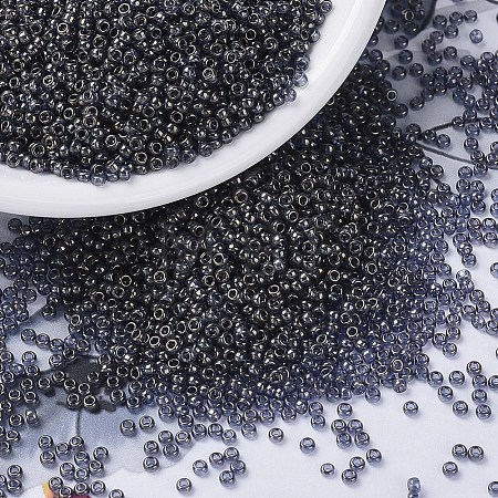 MIYUKI Round Rocailles Beads SEED-G007-RR2447-1