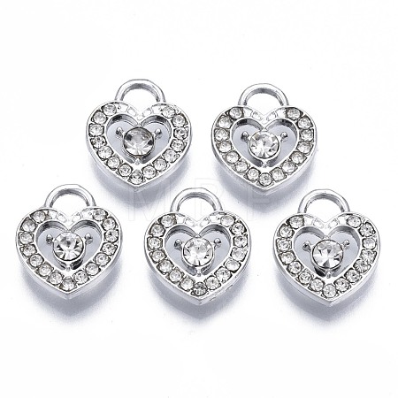 Alloy Charms ENAM-N054-47-RS-1