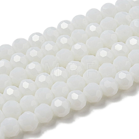 Opaque Glass Beads Stands EGLA-A035-P6mm-D01-1