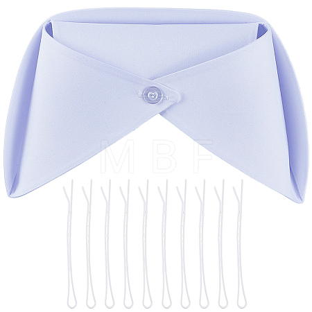 1Pc Cotton Nurse Hat AJEW-CN0007-20A-1