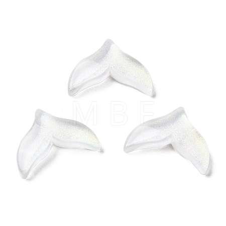 K9 Glass Cabochons GGLA-Z003-01A-001JW-1