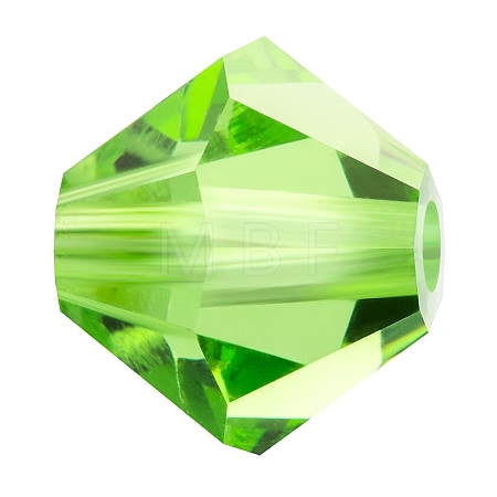 Preciosa® Crystal Beads X-PRC-BA6-50520-1