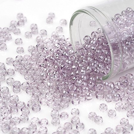 TOHO 8/0 Round Beads SEED-JPTR08-0632-1