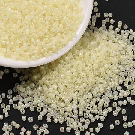 Cylinder Seed Beads X-SEED-H001-F14-1