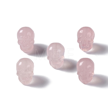 Natural Rose Quartz Beads G-I352-14-1