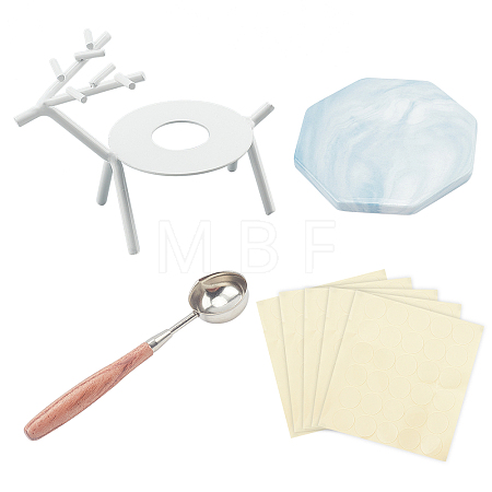 DIY Scrapbook Kits DIY-CP0002-38B-1