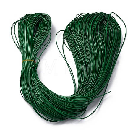 PU Leather Thread Cord AJEW-R005-A01-09-1