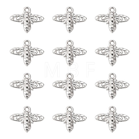 Tibetan Style Alloy Pendants TIBEP-A100604-S-FF-1