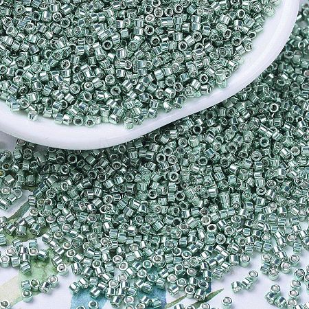 MIYUKI Delica Beads X-SEED-J020-DB0415-1