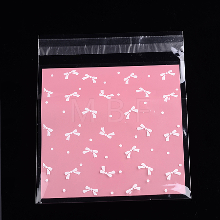 Rectangle OPP Cellophane Bags OPC-L001-45B-1