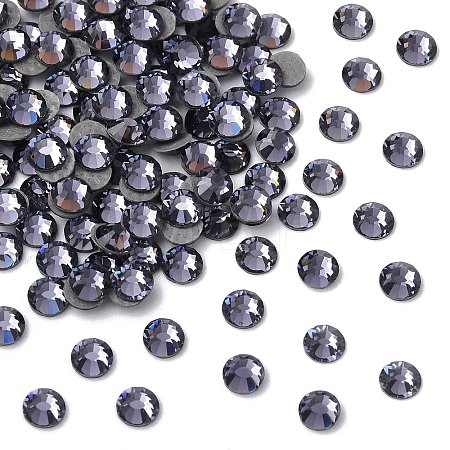 Preciosa® Crystal Hotfix Flatback Stones Y-PRC-HSS12-20030-1