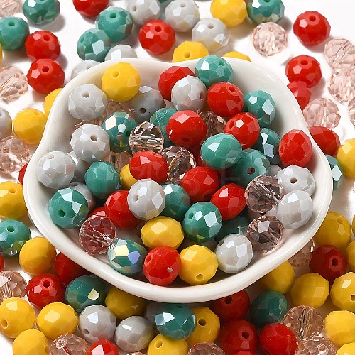 Glass Beads EGLA-A034-SM10mm-44-1