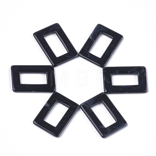Acrylic Linking Rings OACR-S021-23D-1