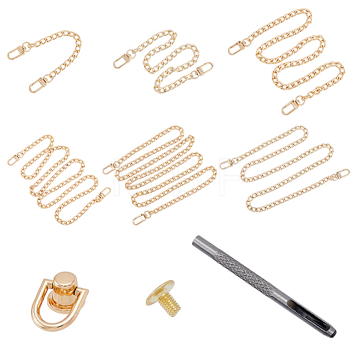 Purse Handle Replacement Kits FIND-FH0006-58-1