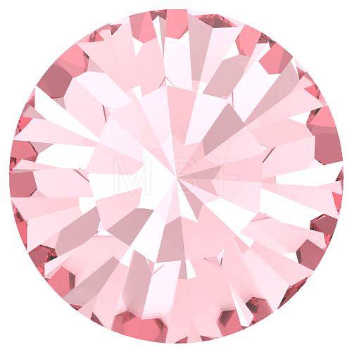 Preciosa® MAXIMA Crystal Round Stones X-PRC-RBSS45-70020-1