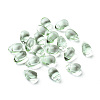 Transparent Glass Beads LS-GGLA-M004-05A-02-1