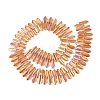Glass Beads EGLA-Q134-01A-A05-2