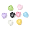 Spray Painted Alloy Charms AL-CBA5B8E-09-1