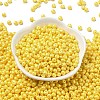 6/0 Glass Seed Beads SEED-L011-08A-17-2