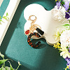 Resin Keychains KEYC-TAC0030-14C-4
