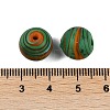 Opaque Handmade Lampwork Beads BLOW-D006-03B-3