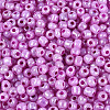6/0 Glass Seed Beads SEED-US0003-4mm-150-2