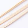 Faux Suede Cord LW-R003-5mm-1124-2