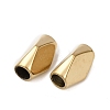 304 Stainless Steel Beads STAS-I358-09G-2