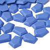 Opaque Acrylic Cabochons MACR-S373-142-A02-5