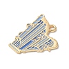 Alloy Enamel Pendants LS-FIND-D276-01B-02-2