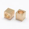 Brass Bead Spacers KK-P095-33-A-2