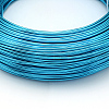 Round Anodized Aluminum Wire AW-S001-3.5mm-16-2