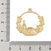 Thanksgiving Day Alloy Enamel Pendants FIND-Z064-03I-3