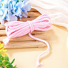 5M Polyester Twisted Round Cord OCOR-TA0003-90A-5