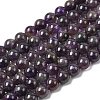 Gemstone Beads Strands G-S024-3