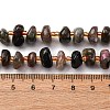 Natural Tourmaline Beads Strands G-RM250109-A4-2
