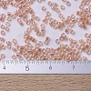 MIYUKI Delica Beads SEED-J020-DB0054-4