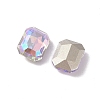 Glass Rhinestone Cabochons RGLA-L029-03A-VLSI-2