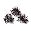 Handmade Lampwork Beads X1-LAMP-H065-03-2