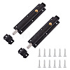 304 Stainless Steel Spring Locks Set X1-SW-TAC0001-22C-EB-1