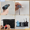 Iron Wall Mounted Spray Bottle Holder ODIS-WH0030-279-3