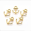 Alloy Pendants PALLOY-2493-AG-LF-1