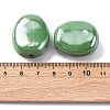 Handmade Polymer Clay Beads PORC-K005-01A-02-3