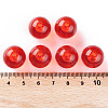 Transparent Acrylic Beads MACR-S370-A16mm-712-4