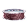 Round Nylon Coated Steel Wire TWIR-T002-01A-09-1