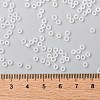 TOHO Round Seed Beads SEED-XTR08-0161F-4