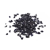 Synthetic Blue Goldstone  Beads X-G-O103-25-2