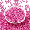 6/0 Glass Seed Beads SEED-L011-08A-28-2