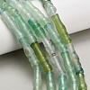 Natural Agate Beads Strands G-Z144-A02-02B-1